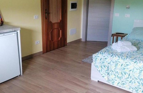 Soranzen Apartment | 32 m² Apartment ∙ 1 bedroom ∙ 2 guests