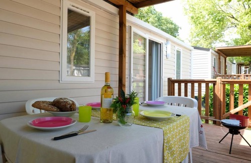 Cisano House | 32 m² House ∙ 3 bedrooms ∙ 7 guests