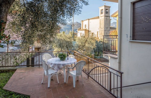 Cassone Apartment | 35 m² Apartment ∙ 1 bedroom ∙ 2 guests