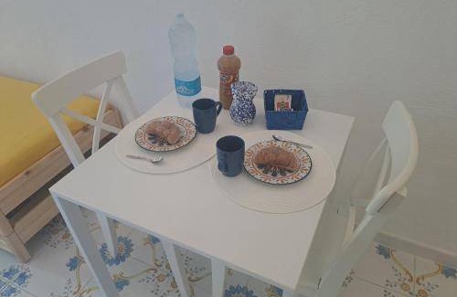 Panza Apartment | 35 m² Apartment ∙ 1 bedroom ∙ 5 guests