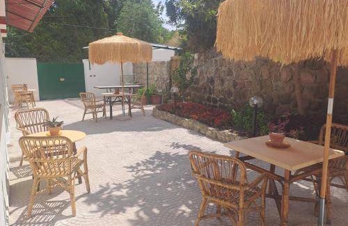 Panza Apartment | 35 m² Apartment ∙ 1 bedroom ∙ 5 guests