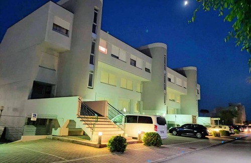 Sottomarina Apartment | 35 m² Apartment ∙ 1 bedroom ∙ 4 guests