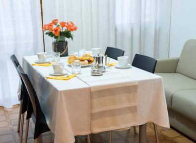 Sottomarina Apartment | 35 m² Apartment ∙ 1 bedroom ∙ 4 guests