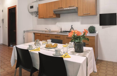Sottomarina Apartment | 35 m² Apartment ∙ 1 bedroom ∙ 4 guests