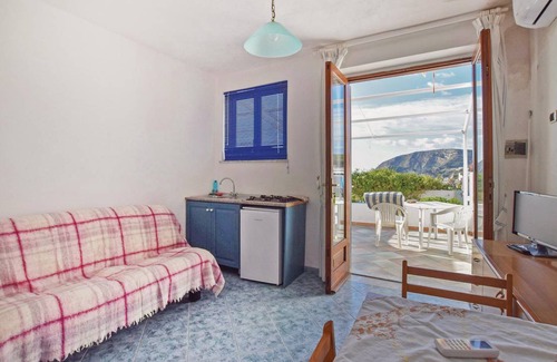 Sant'Angelo Apartment | 35 m² Apartment ∙ 1 bedroom ∙ 3 guests