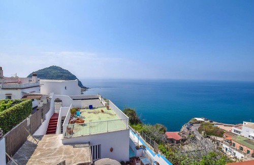 Sant'Angelo Apartment | 35 m² Apartment ∙ 1 bedroom ∙ 3 guests