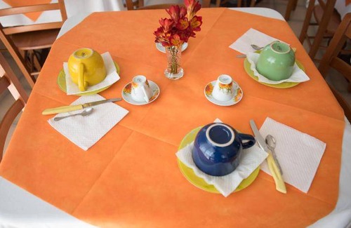 Pompei Bed & Breakfast | 35 m² Bed and breakfast ∙ 5 guests