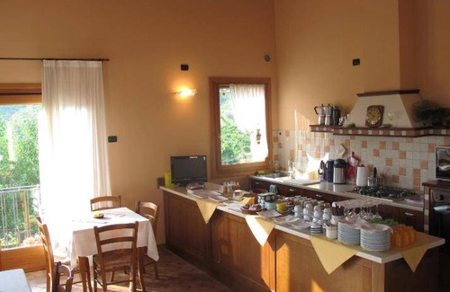 Valdobbiadene House | 35 m² Farmhouse ∙ 4 guests