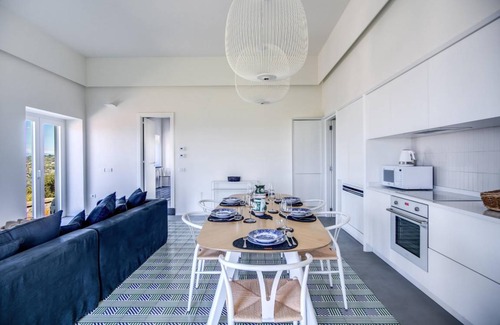 Schiazzano Villa | 350 m² Villa ∙ 4 bedrooms ∙ 8 guests