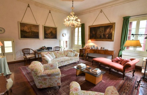 Levada Villa | 360 m² Villa ∙ 1 bedroom ∙ 8 guests