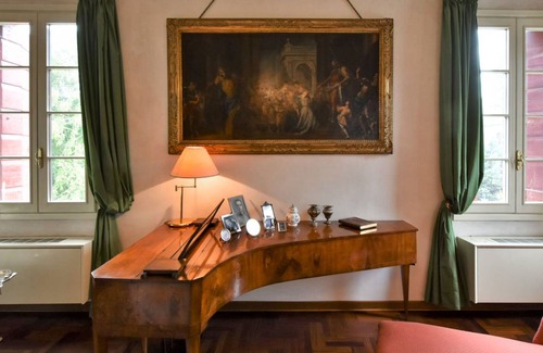 Levada Villa | 360 m² Villa ∙ 1 bedroom ∙ 8 guests