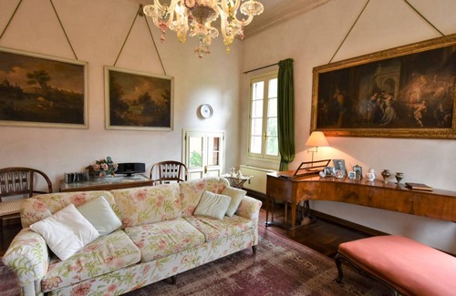 Levada Villa | 360 m² Villa ∙ 1 bedroom ∙ 8 guests