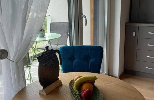 Cristian Apartment | 38 m² Apartment ∙ 1 bedroom ∙ 3 guests