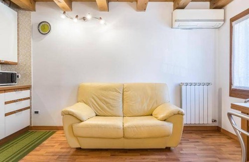 Mirano Apartment | 40 m² Apartment ∙ 1 bedroom ∙ 5 guests