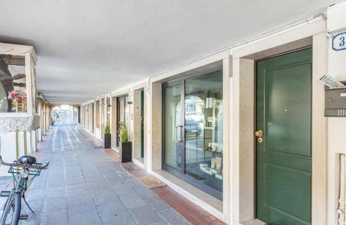 Mirano Apartment | 40 m² Apartment ∙ 1 bedroom ∙ 5 guests