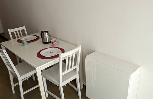 Padova Apartment | 40 m² Apartment ∙ 1 bedroom ∙ 2 guests