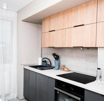 Baia Mare Apartment | 40 m² Apartment ∙ 1 bedroom ∙ 4 guests