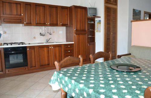 Forio Apartment | 40 m² Apartment ∙ 2 guests