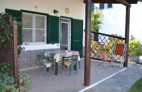 Forio Apartment | 40 m² Apartment ∙ 2 guests