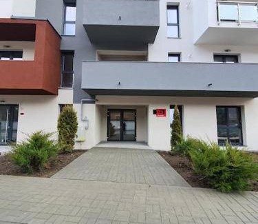 Sighisoara Apartment | 40 m² Apartment ∙ 1 bedroom ∙ 3 guests