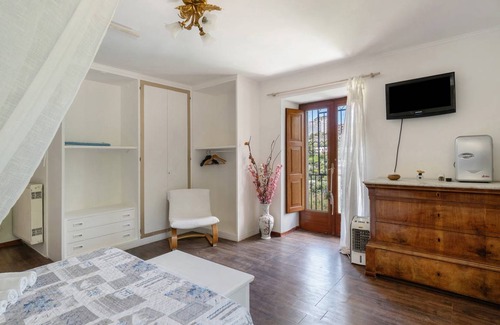 Seiano Bed & Breakfast | 40 m² Bed and breakfast ∙ 1 bedroom ∙ 3 guests