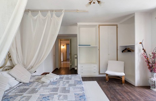 Seiano Bed & Breakfast | 40 m² Bed and breakfast ∙ 1 bedroom ∙ 3 guests