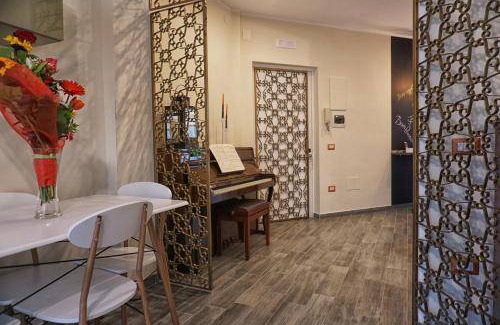 Rione Alto House | 40 m² House ∙ 1 bedroom ∙ 4 guests