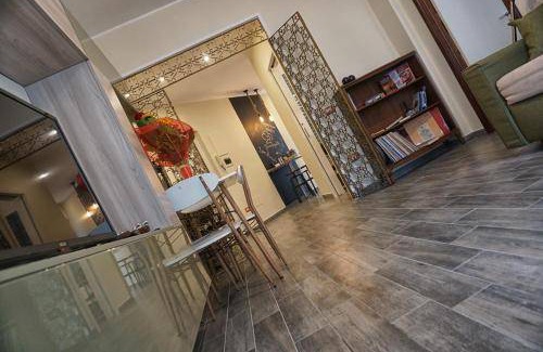 Rione Alto House | 40 m² House ∙ 1 bedroom ∙ 4 guests