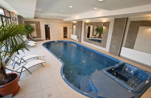 Vladeni House | 40 m² House ∙ 6 bedrooms ∙ 12 guests