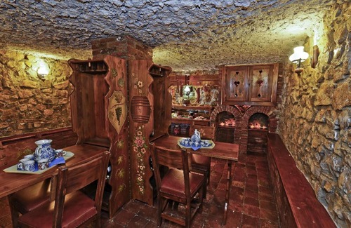 Vladeni House | 40 m² House ∙ 6 bedrooms ∙ 12 guests