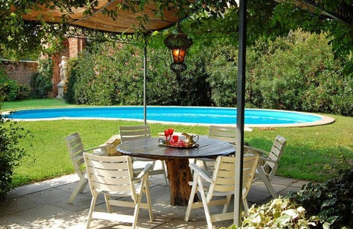 Levada Villa | 400 m² Villa ∙ 4 bedrooms ∙ 8 guests