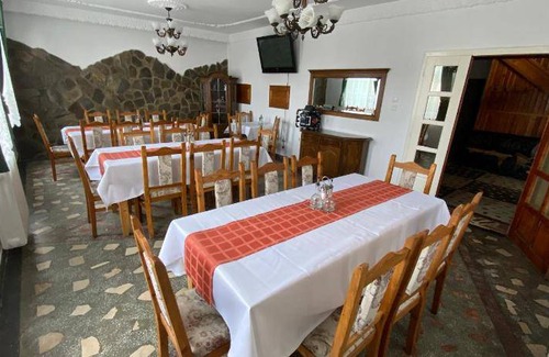 Zetea Villa | 400 m² Villa ∙ 9 bedrooms ∙ 22 guests