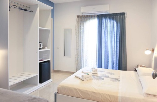 Castellammare di Stabia Apartment | 45 m² Apartment ∙ 1 bedroom ∙ 3 guests