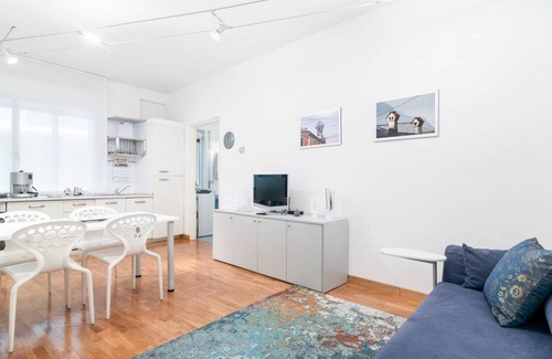 Padova Apartment | 45 m² Apartment ∙ 1 bedroom ∙ 3 guests