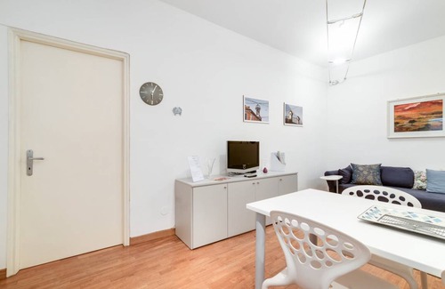 Padova Apartment | 45 m² Apartment ∙ 1 bedroom ∙ 3 guests