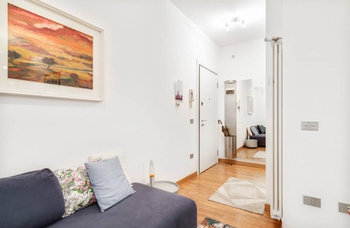 Padova Apartment | 45 m² Apartment ∙ 1 bedroom ∙ 3 guests