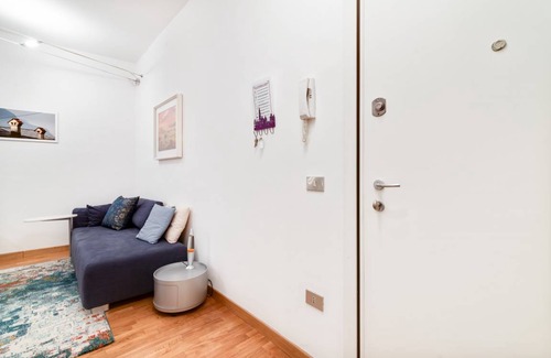 Padova Apartment | 45 m² Apartment ∙ 1 bedroom ∙ 3 guests