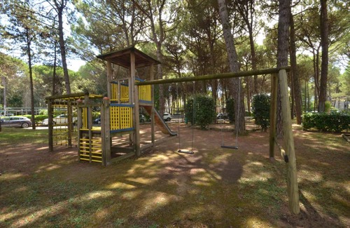 Bibione Lido del Sole Apartment | 45 m² Apartment ∙ 2 bedrooms ∙ 6 guests