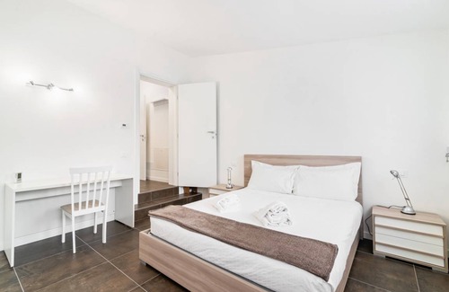 Abano Terme Apartment | 45 m² Apartment ∙ 1 bedroom ∙ 4 guests
