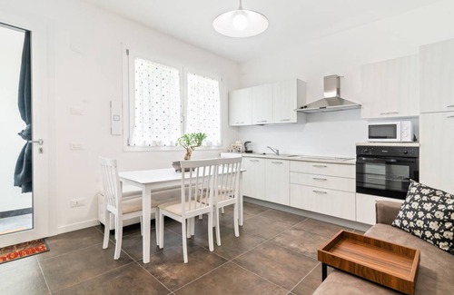 Abano Terme Apartment | 45 m² Apartment ∙ 1 bedroom ∙ 4 guests