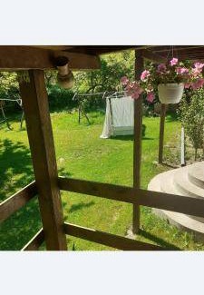 Malaiesti Cabin | 45 m² Lodge ∙ 2 bedrooms ∙ 4 guests