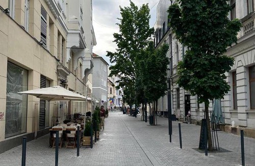 Old Town Apartment | 46 m² Apartment ∙ 1 bedroom ∙ 4 guests