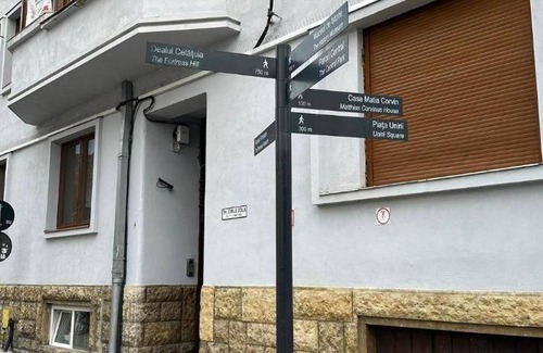 Old Town Apartment | 46 m² Apartment ∙ 1 bedroom ∙ 4 guests
