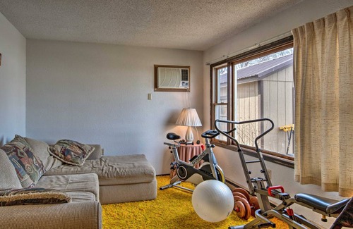 Long Lake Apartment | 46 m² Apartment ∙ 1 bedroom ∙ 2 guests