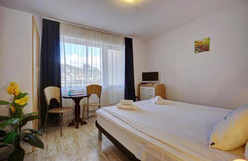 Centrul Vechi Bed & Breakfast | 47 m² Bed and breakfast ∙ 2 bedrooms ∙ 5 guests