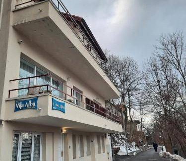 Centrul Vechi Bed & Breakfast | 47 m² Bed and breakfast ∙ 2 bedrooms ∙ 5 guests