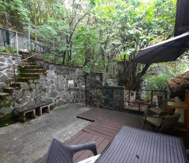 Centrul Vechi Bed & Breakfast | 47 m² Bed and breakfast ∙ 2 bedrooms ∙ 5 guests