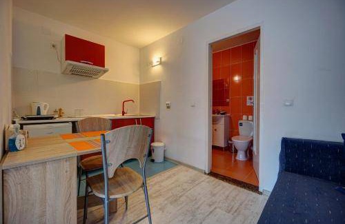 Centrul Vechi Bed & Breakfast | 47 m² Bed and breakfast ∙ 2 bedrooms ∙ 5 guests