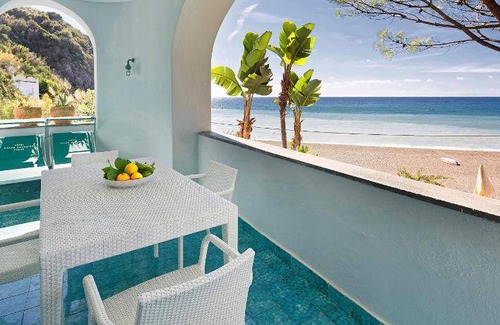 Barano d'Ischia Apartment | 48 m² Serviced apartment ∙ 4 guests