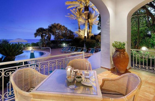 Barano d'Ischia Apartment | 48 m² Serviced apartment ∙ 4 guests